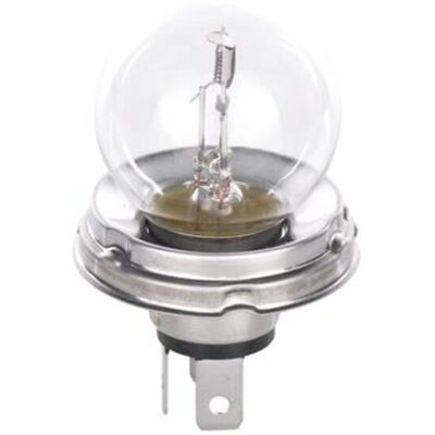 Glödlampa Sekundär Bosch R2 Trucklight 24v, 55/50w Glödlampa Sekundär Bosch R2 Trucklight 24v, 55/50w