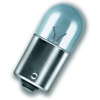 Ams-Osram Glödlampa Osram R5w Truckstar Pro Nextgen 24v, 5w Ams-Osram Glödlampa Osram R5w Truckstar Pro Nextgen 24v, 5w
