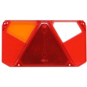 Kombinerad baklykta WAŚ 909A W125L - Baklykta Kombinerad baklykta WAŚ 909A W125L - Baklykta