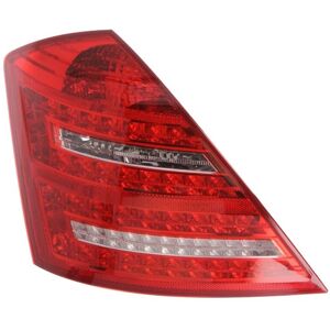 ULO 1072001 Vänster baklykta - LED, För Mercedes-Benz S-klass 2009-2013 ULO 1072001 Vänster baklykta - LED, För Mercedes-Benz S-klass 2009-2013
