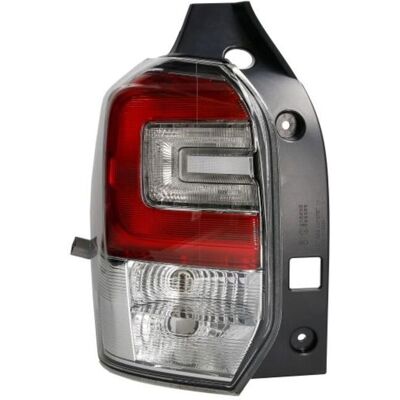 Bakljus Tyc 11-6954-16-9 Bakljus Tyc 11-6954-16-9