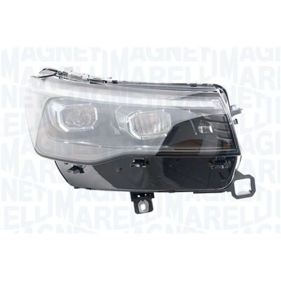 Ajovalo Magneti Marelli 711451001463 Ajovalo Magneti Marelli 711451001463
