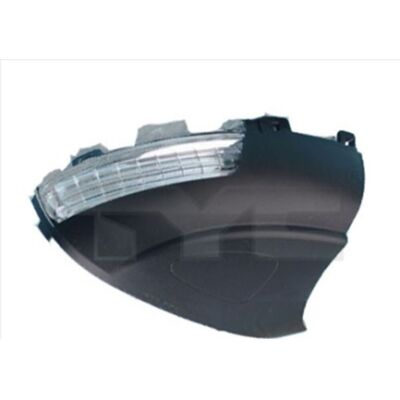 Tyc Modell 337-0170-3 LED ytterbackspegelblinkers - Vänster Spegel Tyc Modell 337-0170-3 LED ytterbackspegelblinkers - Vänster Spegel
