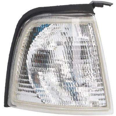 Alkar 1902484 Vit fram till höger blinkljus - Car Signal Light Alkar 1902484 Vit fram till höger blinkljus - Car Signal Light
