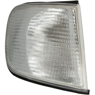 VAN WEZEL 0313908 Vit höger framblinkers - Sidoblinker VAN WEZEL 0313908 Vit höger framblinkers - Sidoblinker
