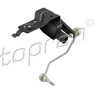 HANS PRIES Sensor, Xenonljus - Lysviddsreglering HANS PRIES Sensor, Xenonljus - Lysviddsreglering