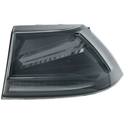 Bakljus Valeo 048772 Bakljus Valeo 048772