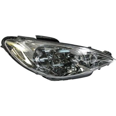 Strålkastare Magneti Marelli 713121617011 Strålkastare Magneti Marelli 713121617011