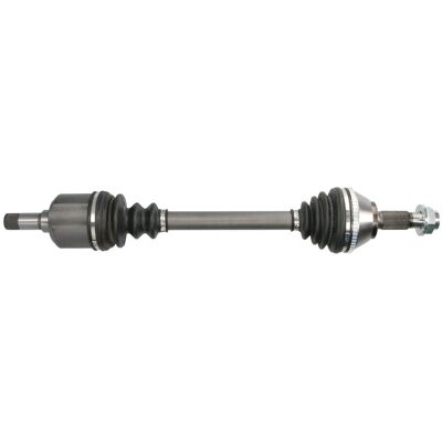 Drivaxel PASCAL G2C019PC - Främre vänster med ABS Drivaxel PASCAL G2C019PC - Främre vänster med ABS