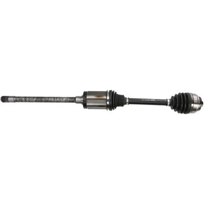 PASCAL G2B013PC Drivaxel - Drivaxel PASCAL G2B013PC Drivaxel - Drivaxel