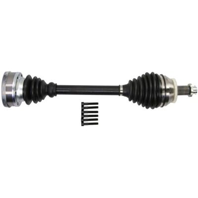 Vänster framaxel PASCAL G2S028PC - Drivaxel Vänster framaxel PASCAL G2S028PC - Drivaxel