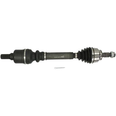 Vänster framaxel PASCAL G2C148PC - Drivaxel för Peugeot, Citroën Vänster framaxel PASCAL G2C148PC - Drivaxel för Peugeot, Citroën