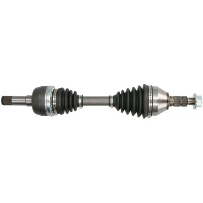 Drivaxel PASCAL G2X032PC - Framaxeln, 605 mm, Utan ABS Drivaxel PASCAL G2X032PC - Framaxeln, 605 mm, Utan ABS