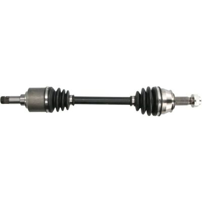 PASCAL G2F029PC - Drivaxel - Fram vänster PASCAL G2F029PC - Drivaxel - Fram vänster
