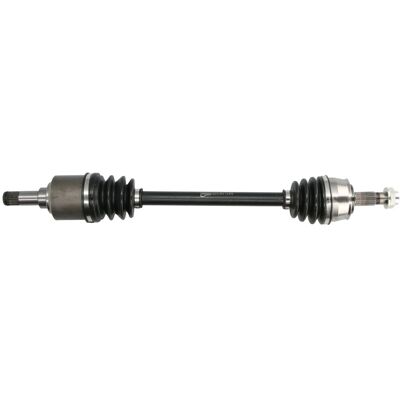 PASCAL G2F013PC Drivaxel - Vänster framaxel PASCAL G2F013PC Drivaxel - Vänster framaxel