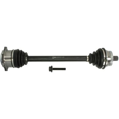 Drivaxel PASCAL G2W027PC - Vänster framaxel för fordon med ABS Drivaxel PASCAL G2W027PC - Vänster framaxel för fordon med ABS
