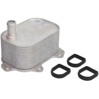 THERMOTEC D4A020TT Aluminium Olje Kylare - Radiator THERMOTEC D4A020TT Aluminium Olje Kylare - Radiator
