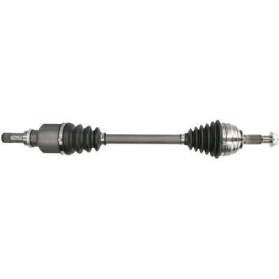 Vänster framaxel PASCAL G2R082PC - Drivaxel Vänster framaxel PASCAL G2R082PC - Drivaxel