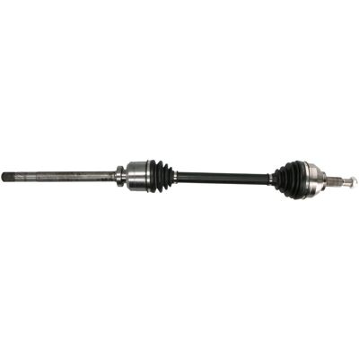 Drivaxel PASCAL G21024PC - Höger framaxel Drivaxel PASCAL G21024PC - Höger framaxel