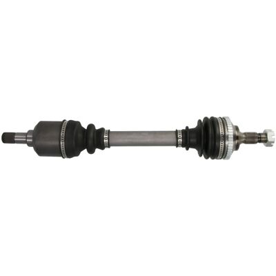 Drivaxel PASCAL G2P009PC - Höger fram - 593mm - För Peugeot Drivaxel PASCAL G2P009PC - Höger fram - 593mm - För Peugeot