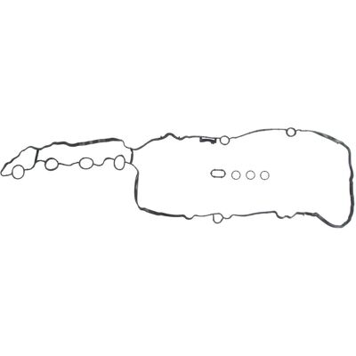 ELRING 083.720 Packning för topplock - Cylinder Head Cover Gasket Set ELRING 083.720 Packning för topplock - Cylinder Head Cover Gasket Set