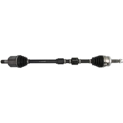PASCAL G20003PC Drivaxel - Höger framaxel - 950mm PASCAL G20003PC Drivaxel - Höger framaxel - 950mm
