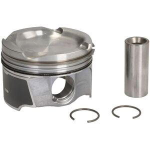 MAHLE 001 PI 00207 002 Piston - Cylinder MAHLE 001 PI 00207 002 Piston - Cylinder