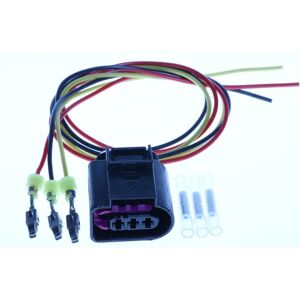 Sencom 20545 Elektrisk Kontakt - 3 Kontakter, 500mm, Tillverkad i Tyskland Sencom 20545 Elektrisk Kontakt - 3 Kontakter, 500mm, Tillverkad i Tyskland