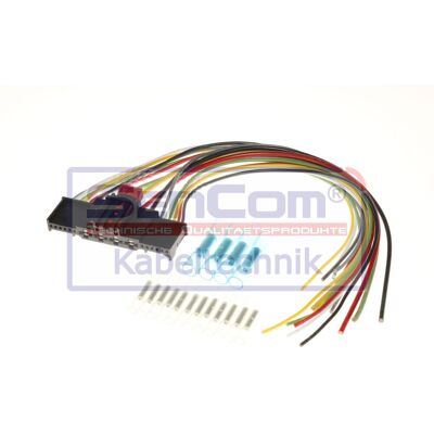 Fäste För Kabel Sencom 20882 Fäste För Kabel Sencom 20882