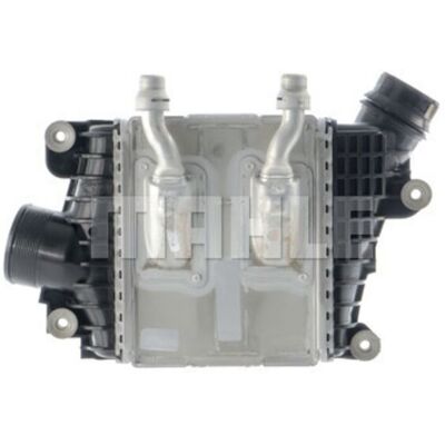 Behr MAHLE CI 332 000P Intercooler - Radiator Behr MAHLE CI 332 000P Intercooler - Radiator