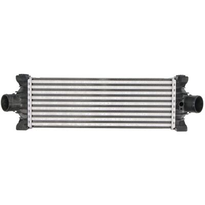 Intercooler Mahle Ci 681 000p Intercooler Mahle Ci 681 000p