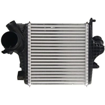 MAHLE Intercooler - Luft-Luft - Porsche Cayenne MAHLE Intercooler - Luft-Luft - Porsche Cayenne