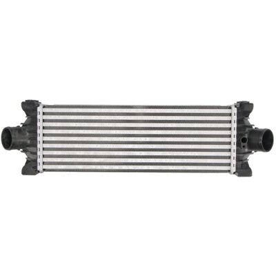 Intercooler Mahle Ci 681 000p Intercooler Mahle Ci 681 000p