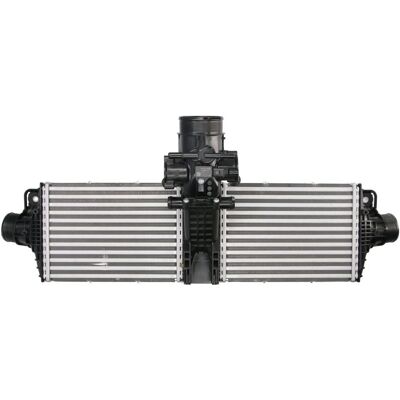 Intercooler Behr Mahle Ci 722 000p Intercooler Behr Mahle Ci 722 000p