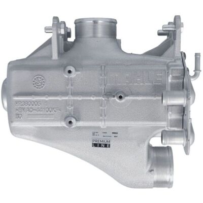 Insugningsluftkylare Mahle Ci 671 000p Insugningsluftkylare Mahle Ci 671 000p