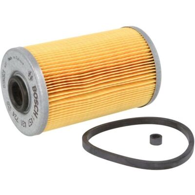 Bränslefilter Bosch 1 457 431 724 Bränslefilter Bosch 1 457 431 724