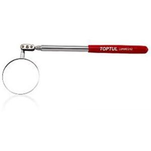 TOPTUL Inspektionsspegel 57mm - Inspektionsspegel TOPTUL Inspektionsspegel 57mm - Inspektionsspegel