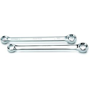 TOPTUL AAEE1622 - Ring- och gaffelnøklar Torx - Verktyg TOPTUL AAEE1622 - Ring- och gaffelnøklar Torx - Verktyg