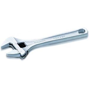 Justerbar skiftnyckel TOPTUL AMAB3830 - 38 mm Krom-vanadium stål Justerbar skiftnyckel TOPTUL AMAB3830 - 38 mm Krom-vanadium stål