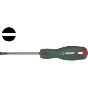 HANS Flat skruvmejsel 5.5 mm - Flat skruvmejsel HANS Flat skruvmejsel 5.5 mm - Flat skruvmejsel