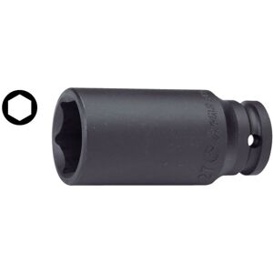 HANS Slagnyckel - 1/2 tum, 11 mm, 6-kant - Impact wrench HANS Slagnyckel - 1/2 tum, 11 mm, 6-kant - Impact wrench