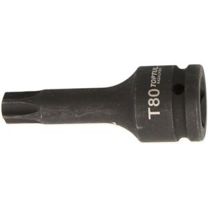 TOPTUL Slagskruvdragare T80 3/4" - Impact Wrench TOPTUL Slagskruvdragare T80 3/4" - Impact Wrench