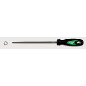 TOPTUL 200mm Rundfil - Fil TOPTUL 200mm Rundfil - Fil