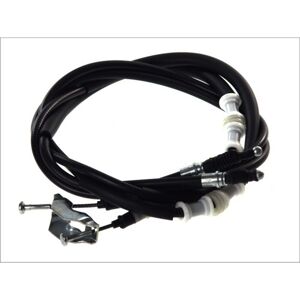 LINEX Parkeringsbromskabel - Parkeringsbromssystem LINEX Parkeringsbromskabel - Parkeringsbromssystem