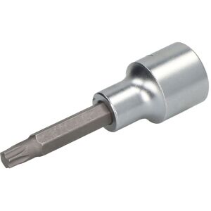 TOPTUL BCXA1640 T40 Torx Bit - Skruvmejsel 80mm TOPTUL BCXA1640 T40 Torx Bit - Skruvmejsel 80mm