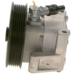 Bosch K S01 000 056 Hydraulisk servoassistentpump - Renoverad för Ford Focus Mk1 Bosch K S01 000 056 Hydraulisk servoassistentpump - Renoverad för Ford Focus Mk1
