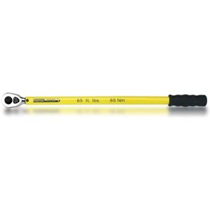 TOPTUL Momentnyckel - 1/2 tum - 88 Nm - 578mm TOPTUL Momentnyckel - 1/2 tum - 88 Nm - 578mm