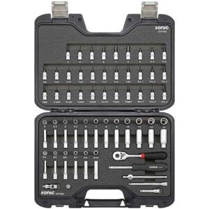 Sonic Verktygssats 107403 - Tool Kit Sonic Verktygssats 107403 - Tool Kit