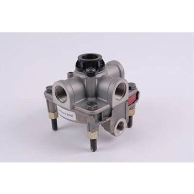 WABCO 9730110027 - Reläventil WABCO 9730110027 - Reläventil
