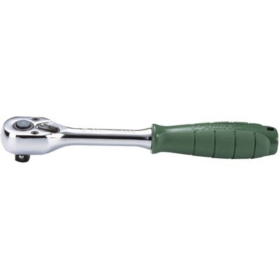 HANS 4100GQ 1/2 tum snabbfjäder - 45 tänder HANS 4100GQ 1/2 tum snabbfjäder - 45 tänder